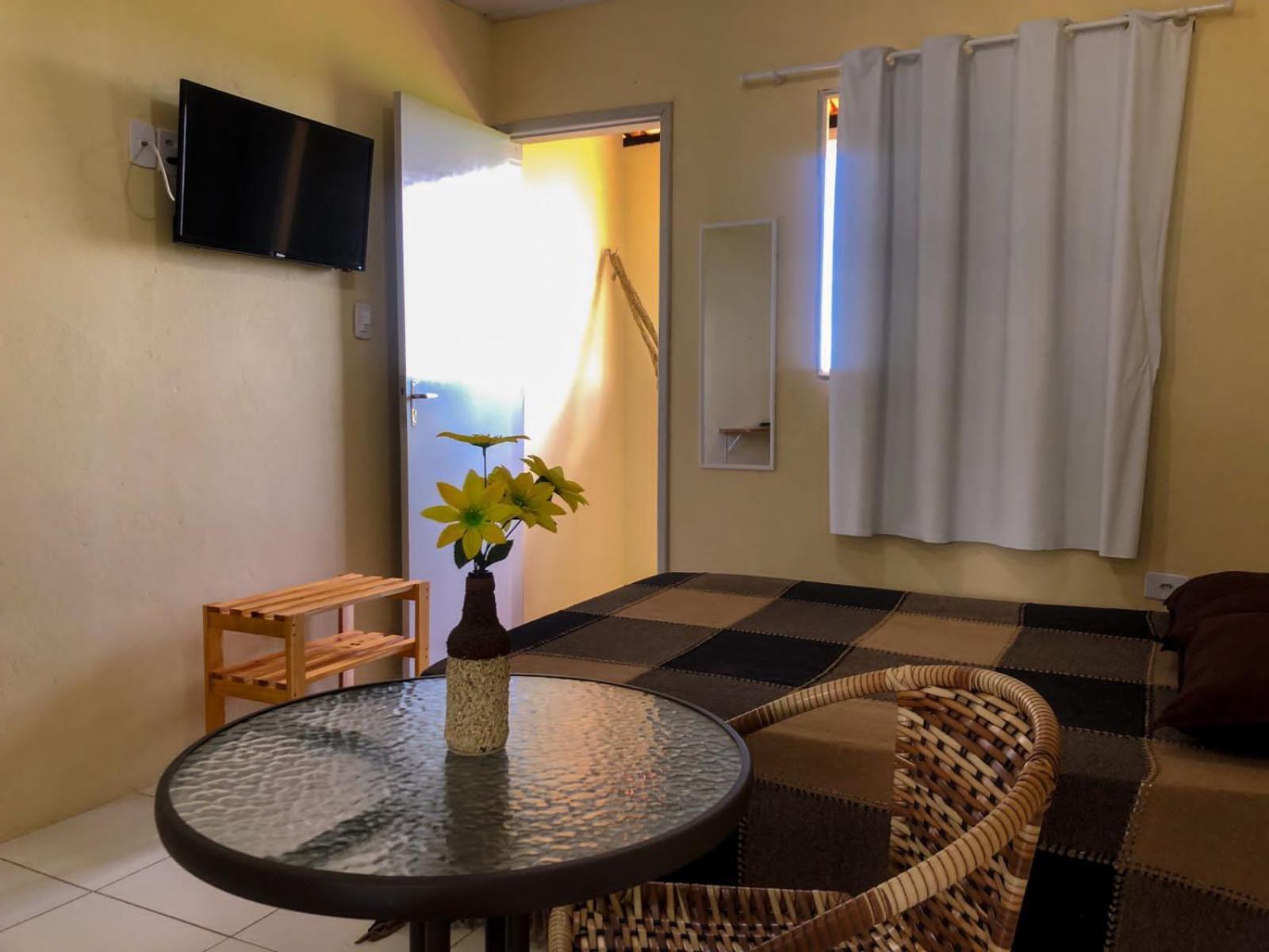 Villa Velha Flats Itamaracá Habitación foto