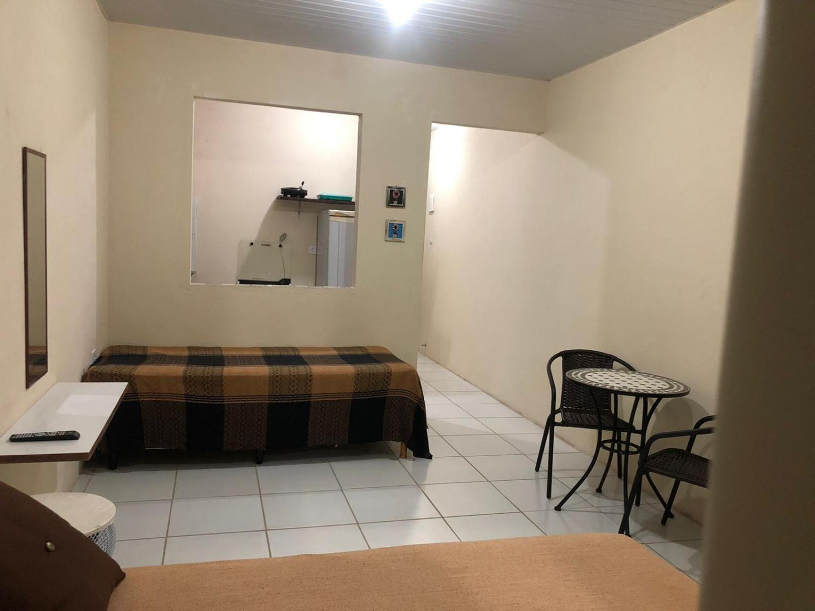 Villa Velha Flats Itamaracá Habitación foto